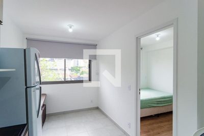 Apartamento, 1 quarto, 25 m² - Foto 4