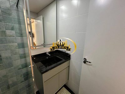 Apartamento, 2 quartos, 67 m² - Foto 5
