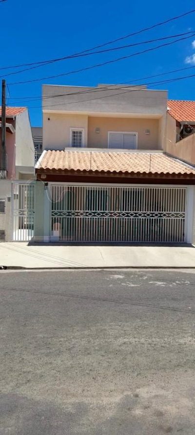 Casa, 6 quartos - Foto 1