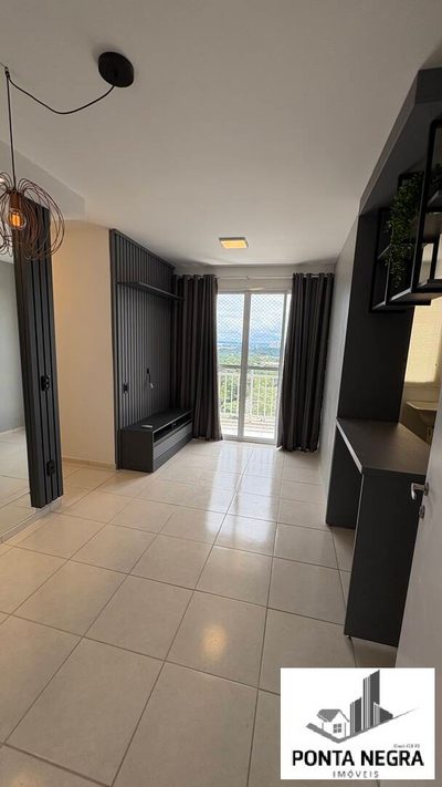 Apartamento, 2 quartos, 49 m² - Foto 3