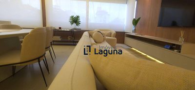 Apartamento, 3 quartos, 153 m² - Foto 2