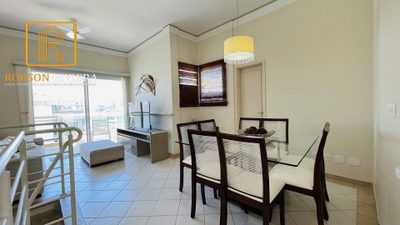 Cobertura, 4 quartos, 223 m² - Foto 4