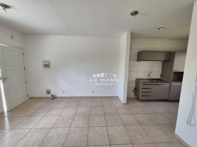 Casa de Condomínio, 2 quartos - Foto 3