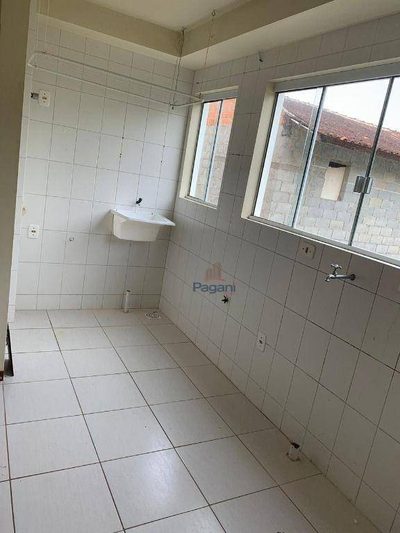 Apartamento, 2 quartos, 60 m² - Foto 4