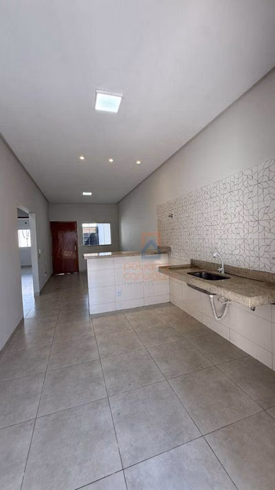 Casa, 2 quartos - Foto 2