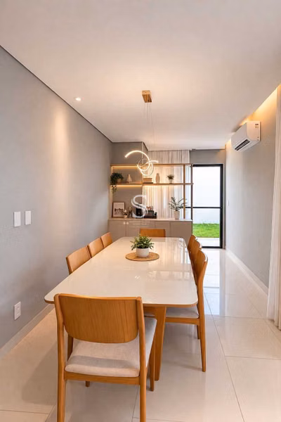 Casa de Condomínio, 3 quartos - Foto 5
