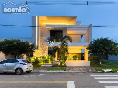 Casa, 3 quartos, 320 m² - Foto 1