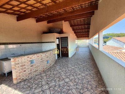 Sobrado, 3 quartos, 260 m² - Foto 4