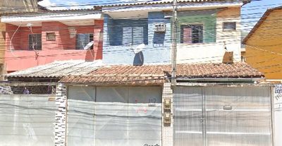 Casa, 2 quartos, 92 m² - Foto 1