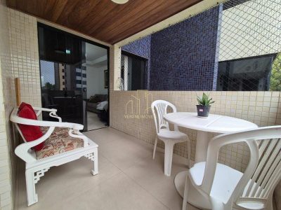 Apartamento, 4 quartos, 158 m² - Foto 4
