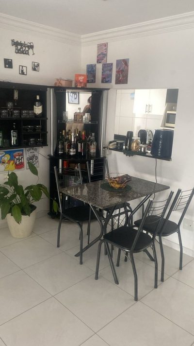 Apartamento, 2 quartos, 65 m² - Foto 2