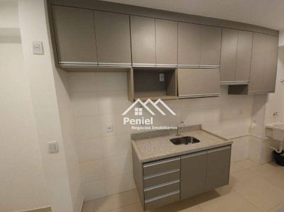 Apartamento, 2 quartos, 64 m² - Foto 4