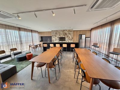 Apartamento, 1 quarto, 75 m² - Foto 5