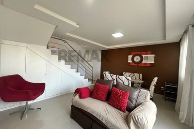 Apartamento, 4 quartos, 140 m² - Foto 2