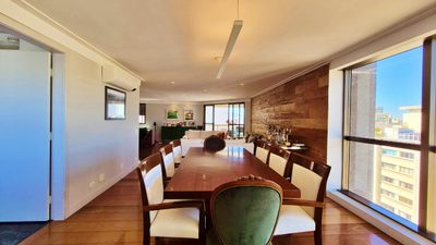 Apartamento, 3 quartos, 194 m² - Foto 3
