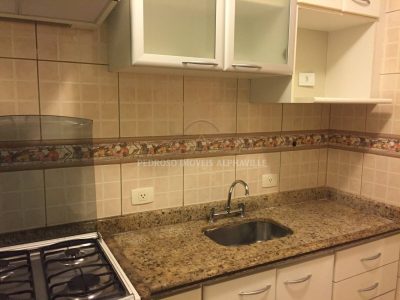Apartamento, 3 quartos, 83 m² - Foto 3