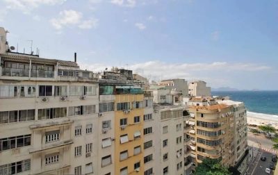 Apartamento, 3 quartos, 95 m² - Foto 5