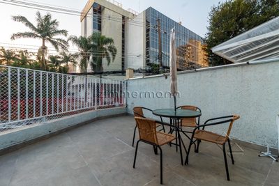 Casa, 3 quartos, 126 m² - Foto 3