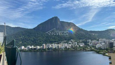Cobertura, 2 quartos, 126 m² - Foto 1