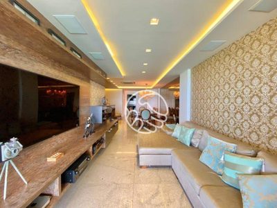 Apartamento, 4 quartos, 150 m² - Foto 4