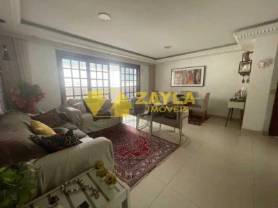 Cobertura, 3 quartos, 276 m² - Foto 3