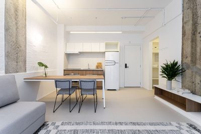 Apartamento, 1 quarto, 41 m² - Foto 4
