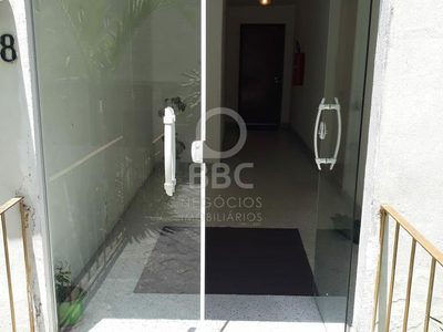 Apartamento, 2 quartos, 56 m² - Foto 3