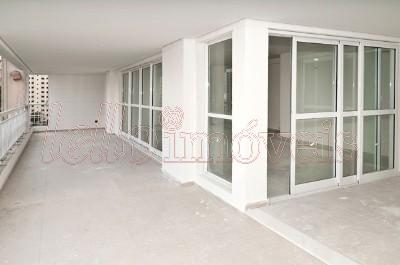 Apartamento, 3 quartos, 200 m² - Foto 1