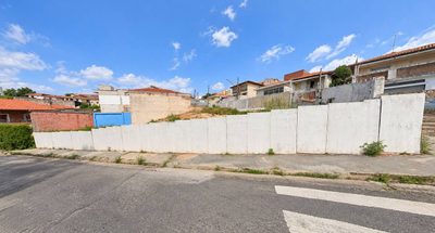 Terreno, 257 m² - Foto 2