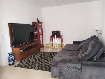 Apartamento, 3 quartos, 80 m² - Foto 3