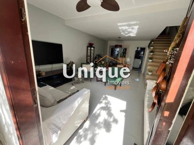 Casa, 3 quartos, 136 m² - Foto 2