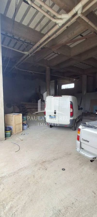 Loja-Salão, 240 m² - Foto 2