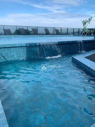 Apartamento, 3 quartos, 134 m² - Foto 1