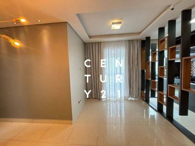 Apartamento, 2 quartos, 57 m² - Foto 3