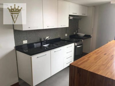Apartamento, 1 quarto, 70 m² - Foto 4