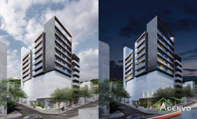 Cobertura, 4 quartos, 276 m² - Foto 1