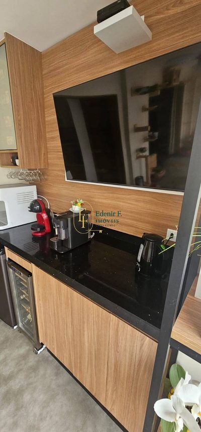 Apartamento, 3 quartos, 141 m² - Foto 5
