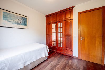 Apartamento, 3 quartos, 121 m² - Foto 2