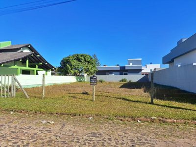 Terreno, 375 m² - Foto 1