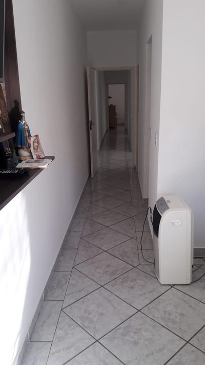 Sobrado, 3 quartos, 138 m² - Foto 3