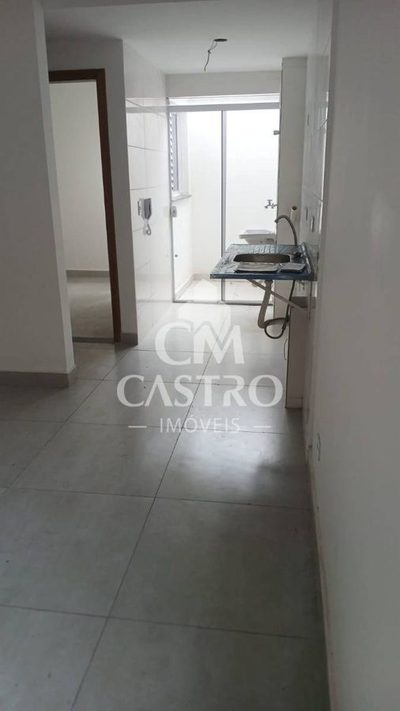 Apartamento, 2 quartos, 40 m² - Foto 3