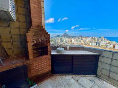 Apartamento, 3 quartos, 179 m² - Foto 5