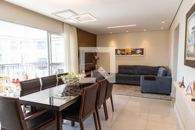 Apartamento, 4 quartos, 170 m² - Foto 1