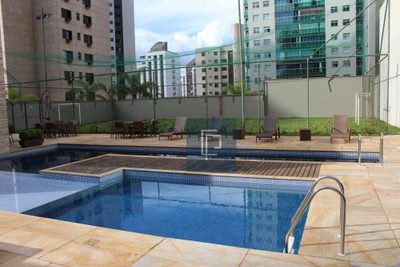 Apartamento, 4 quartos, 260 m² - Foto 2