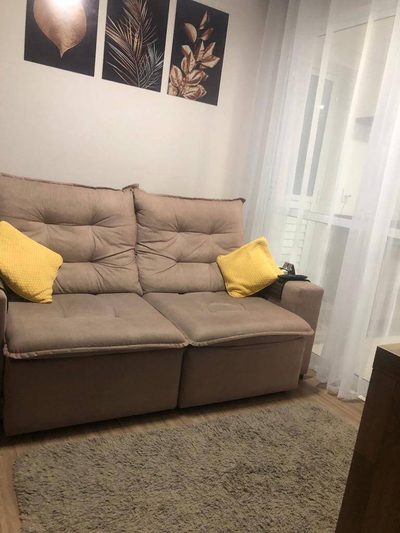 Apartamento, 3 quartos, 79 m² - Foto 2