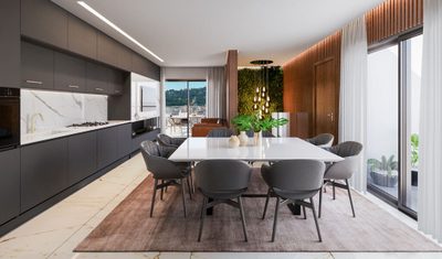 Apartamento, 3 quartos, 102 m² - Foto 4