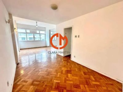 Apartamento, 3 quartos, 110 m² - Foto 5