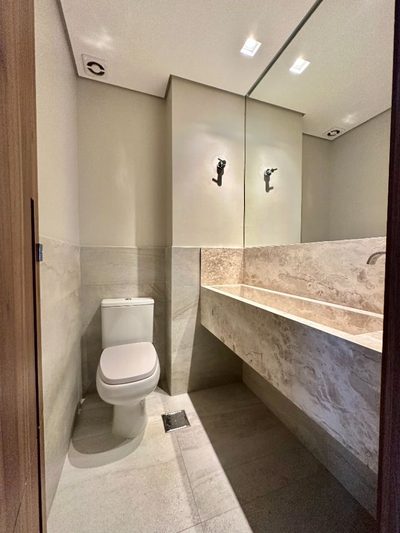 Apartamento, 4 quartos, 140 m² - Foto 4