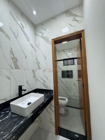 Sobrado, 3 quartos, 170 m² - Foto 4