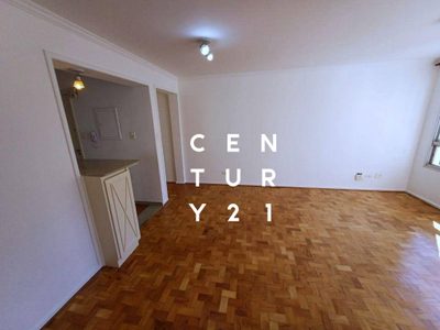 Apartamento, 2 quartos, 87 m² - Foto 2